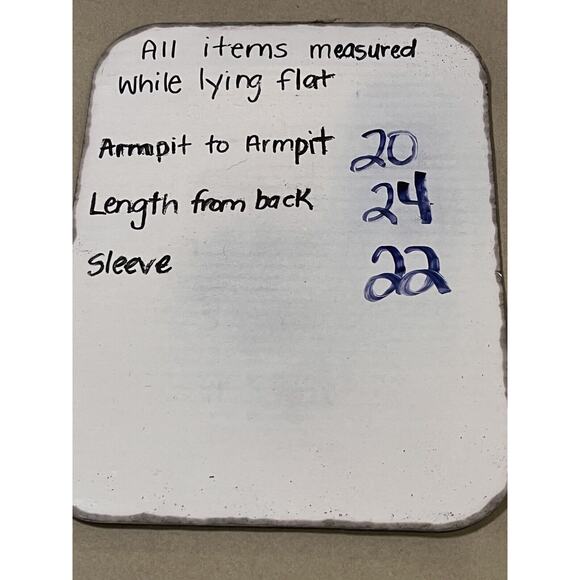 Sperry Top-Sider Fleece Jacket‎ Womens Medium STS35 1/4 zip Blue Embroidered - Picture 3 of 4